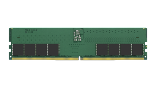 kingston kingston technology valueram kvr56u46bd8 48 modulo de memoria 48 gb 1 x 48 gb ddr5