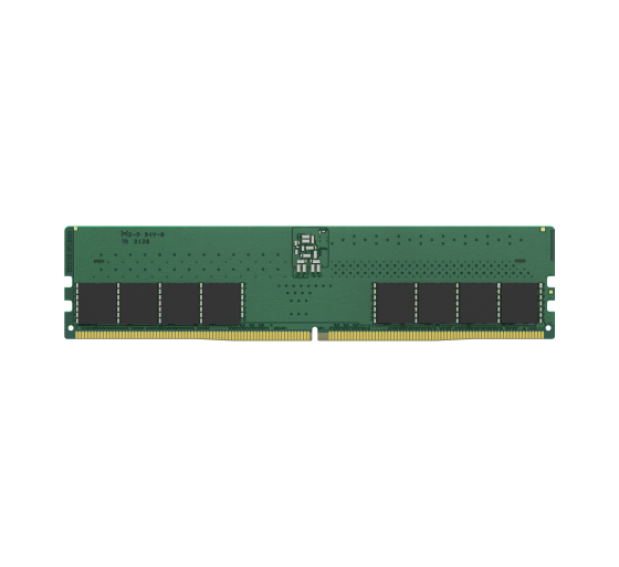 kingston kingston technology valueram kvr56u46bd8 48 modulo de memoria 48 gb 1 x 48 gb ddr5