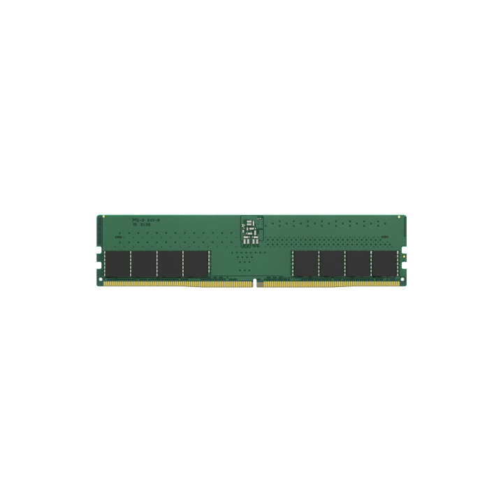 kingston kingston technology valueram kvr56u46bd8 48 modulo de memoria 48 gb 1 x 48 gb ddr5