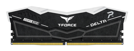 ddr5 teamgroup t force delta rgb 16gb x2 6000 negro