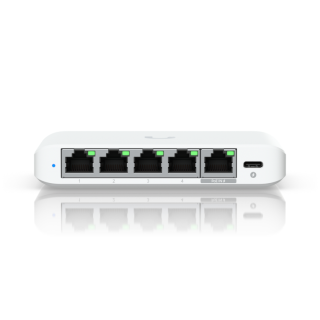 switch ubiquiti usw flex 2.5g 5 unifi switch flex 2.5gb