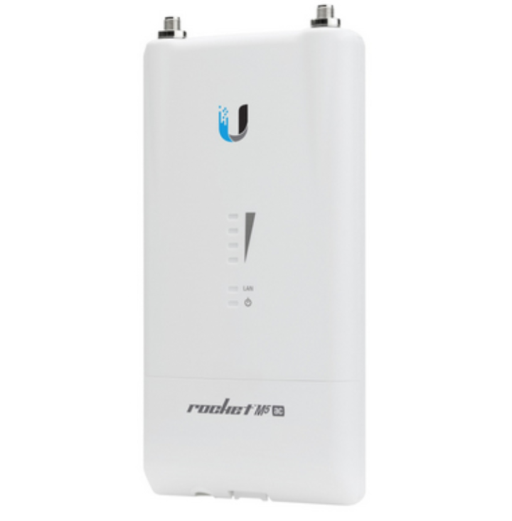 bs radio ubiquiti r5ac lite rocket 5ac lite airmax ac 5ghz