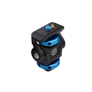 elgato corsair 10aar9901 accesorio para montaje de camara zapata del flash