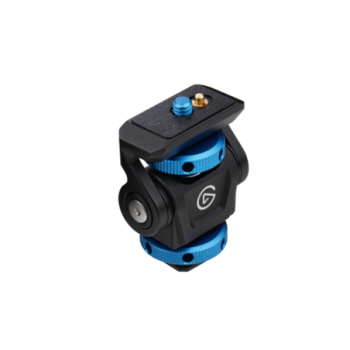 elgato corsair 10aar9901 accesorio para montaje de camara zapata del flash