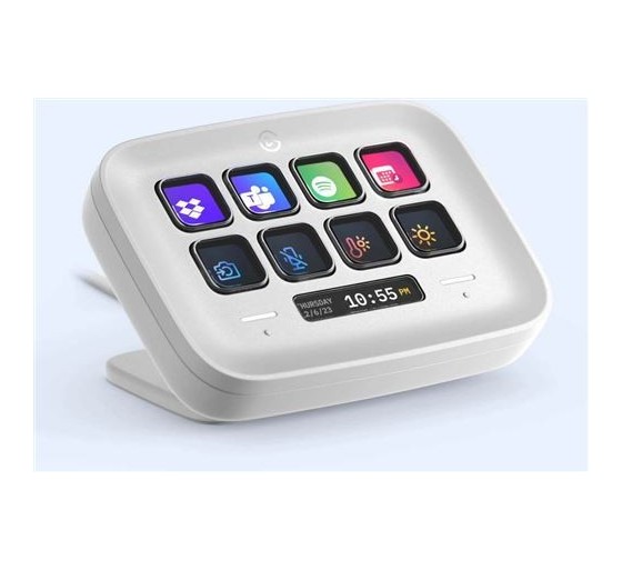 elgato elgato stream deck neo  10gbj9901