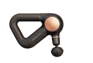 therabody therabody theragun sense   black