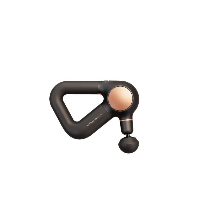 therabody therabody theragun sense   black