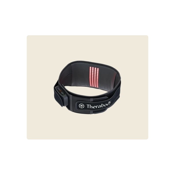 therabody therabody fg, thermback, euuk