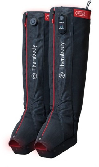 therabody therabody fg, jetboots pro plu