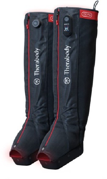 therabody therabody fg, jetboots pro plu