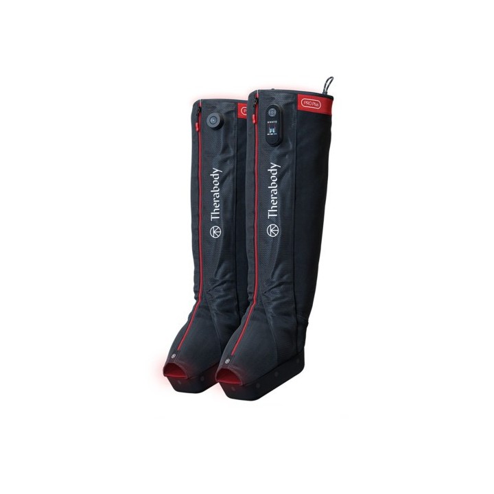 therabody therabody fg, jetboots pro plu
