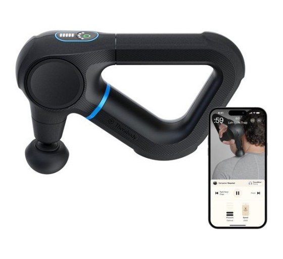 therabody therabody theragun prime g6