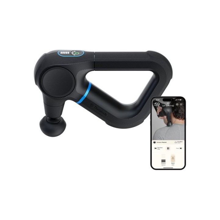 therabody therabody theragun prime g6