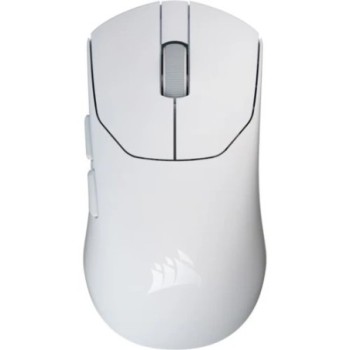 corsair raton corsair sabre v2 pro blanco ch 931g001 ww