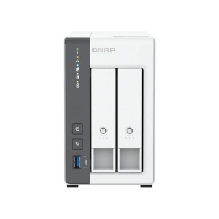 qnap ts 216g nas 2xhdd bay 1xgbe 1x2.5gbe