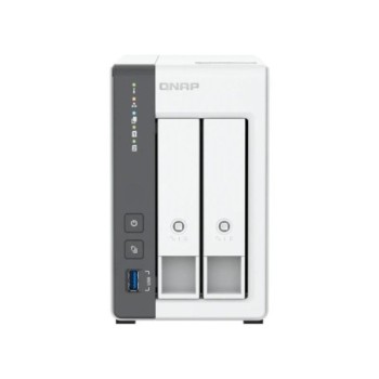 qnap ts 216g nas 2xhdd bay 1xgbe 1x2.5gbe