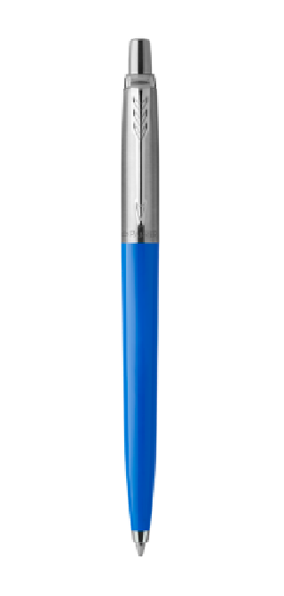 parker boligrafo jotter original azul parker 2076052