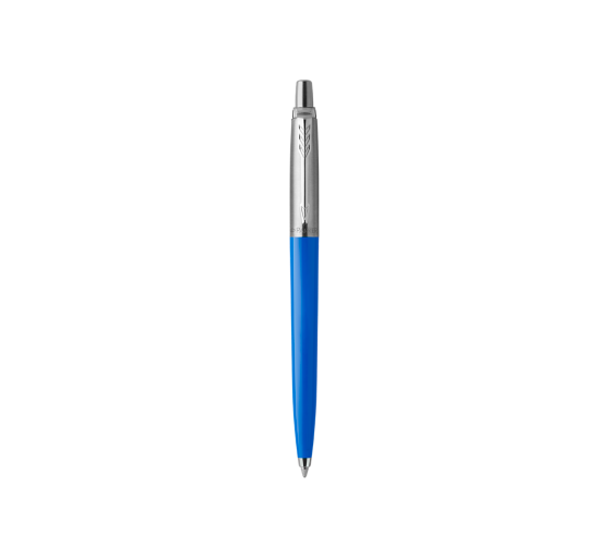 parker boligrafo jotter original azul parker 2076052