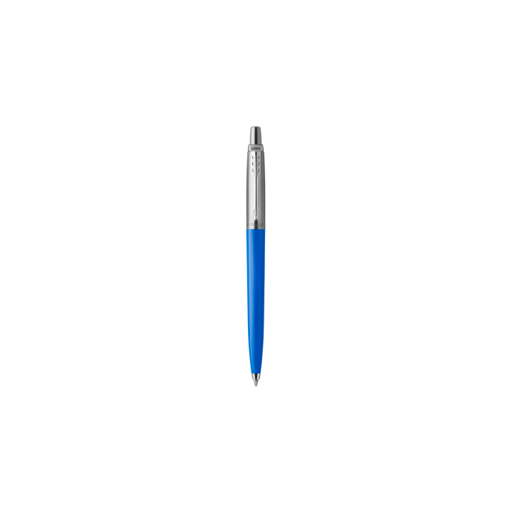 parker boligrafo jotter original azul parker 2076052