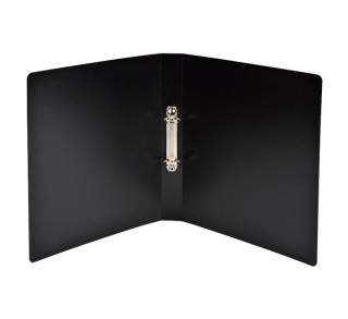 carp. exacompta pp a4 2 30mm rigido negro