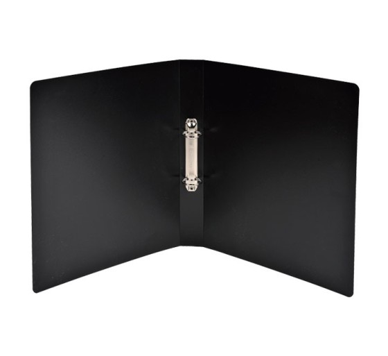 carp. exacompta pp a4 2 30mm rigido negro