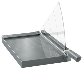 leitz guillotina office pro a4+ leitz 90230000
