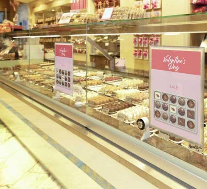 funda inf durable elec estatica a4 gr antr