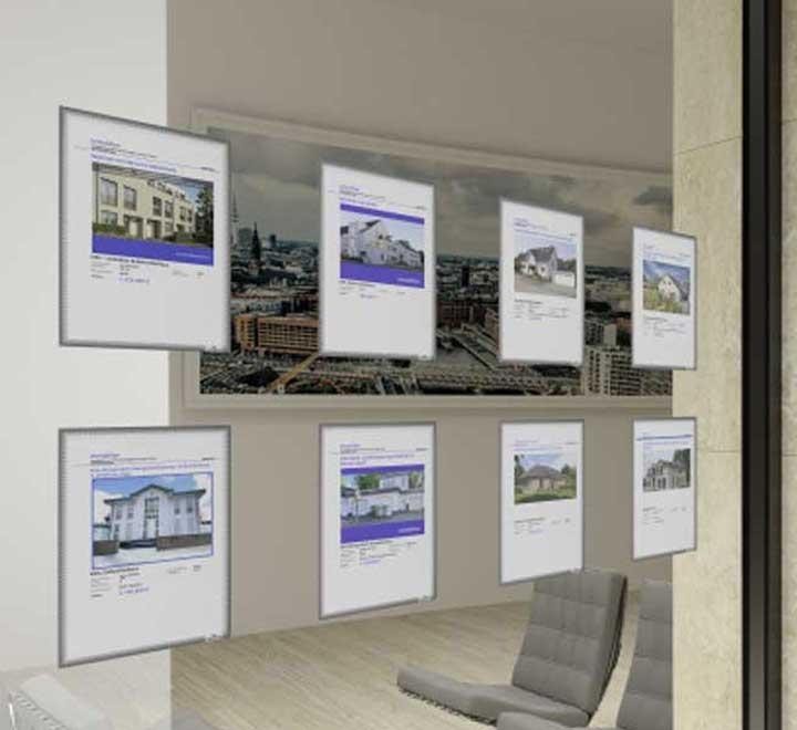 funda inf durable elec estatica a4 gr antr