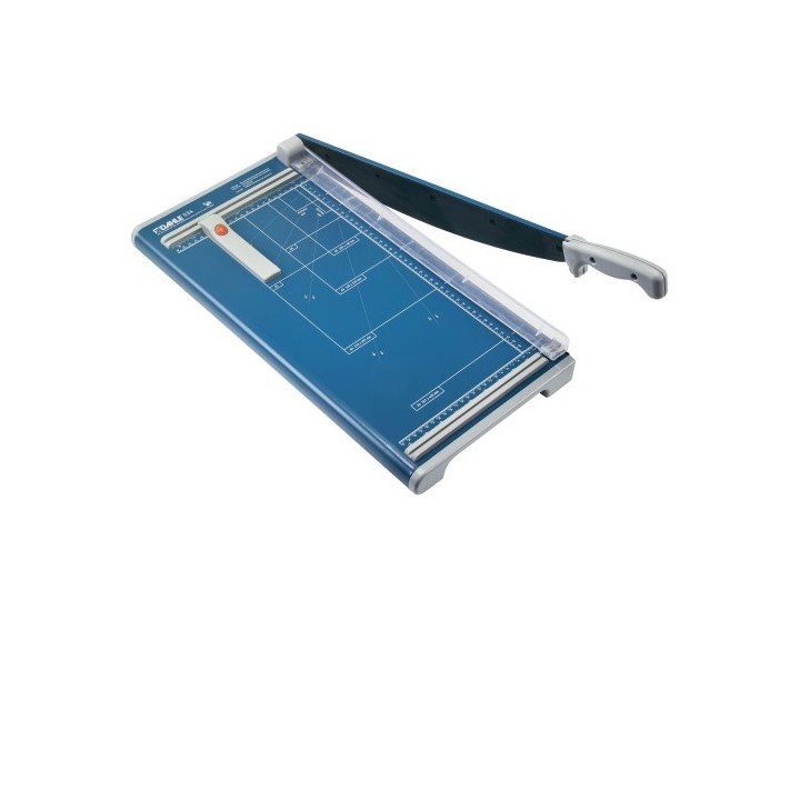 dahle cizalla de palanca a3 easy 534 dahle 00534 21249
