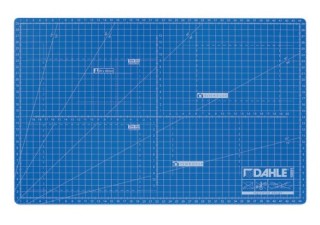 dahle plancha de corte azul a3 dahle 10691 20938