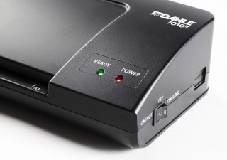 plasitificadora dahle  a3 rodillo 70103 14583