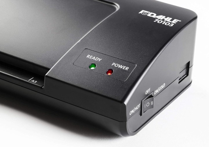 plasitificadora dahle  a3 rodillo 70103 14583