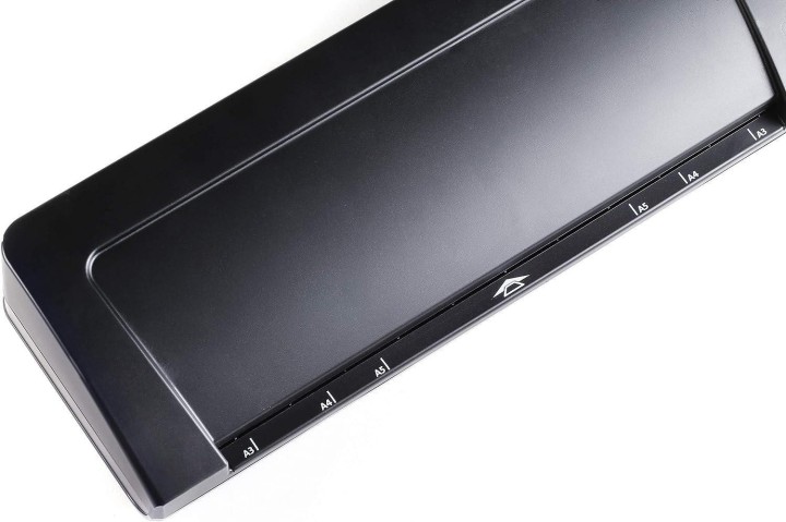 plasitificadora dahle  a3 rodillo 70103 14583