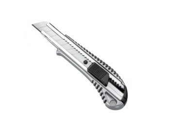 dahle cutter profesional metalico 18 mm dahle 10885 16223