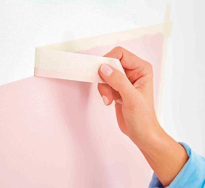 cinta pintar tesa standard 50mmx55m