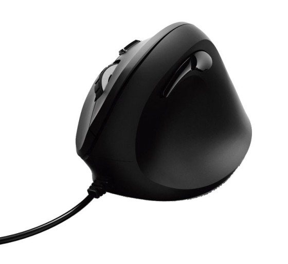 raton optico hama emc 500 c/cable negro