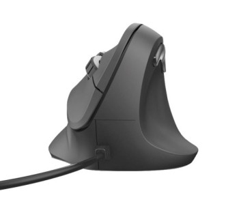 raton optico hama emc 500 c/cable negro