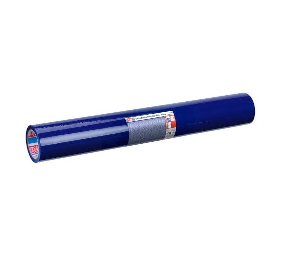 tesa rollo film portector self adhesive glass 75cm x 100m. tesa 74921 00002 00