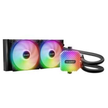 be quiet light loop 240mm