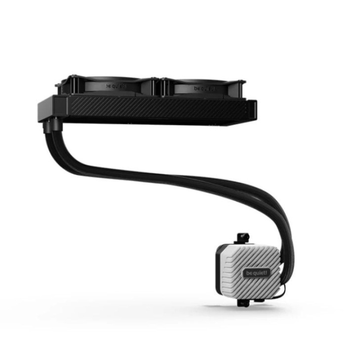 be quiet light loop 240mm