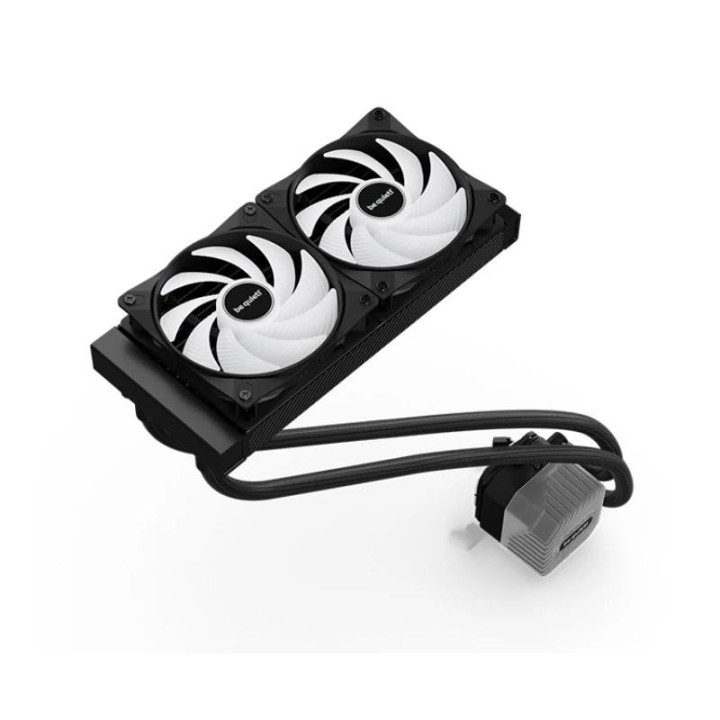 be quiet light loop 240mm