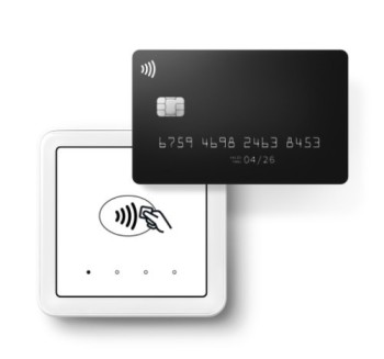 sumup sumup solo+cradle retail iberia