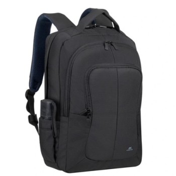 rivacase 8460 tegel eco negro mochila portatil 17,
