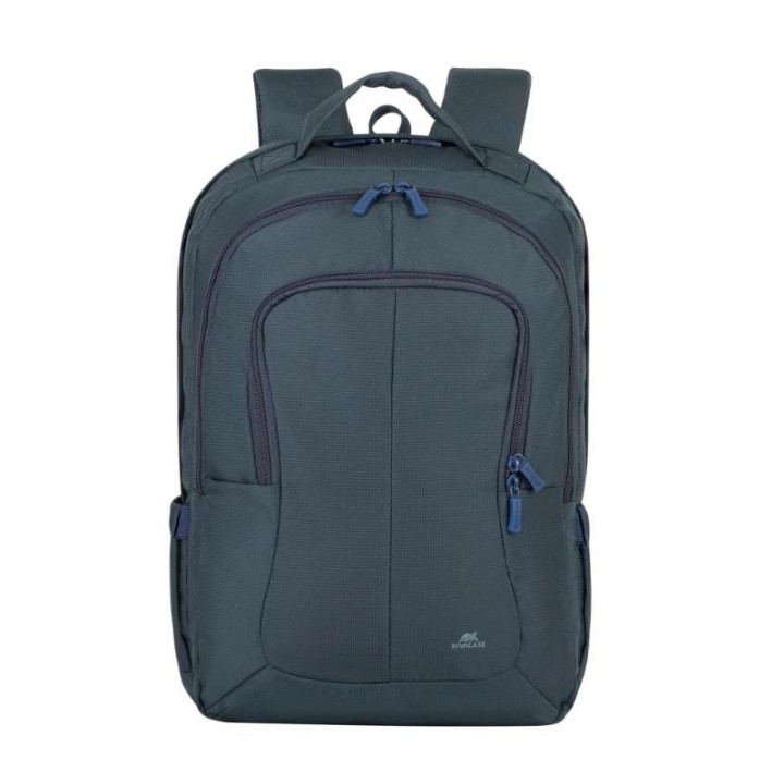 rivacase 8460 tegel eco azul mochila portatil 17,3