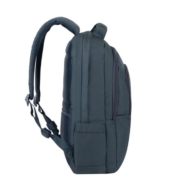 rivacase 8460 tegel eco azul mochila portatil 17,3