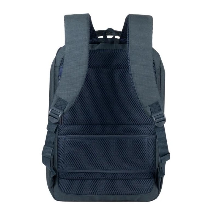rivacase 8460 tegel eco azul mochila portatil 17,3
