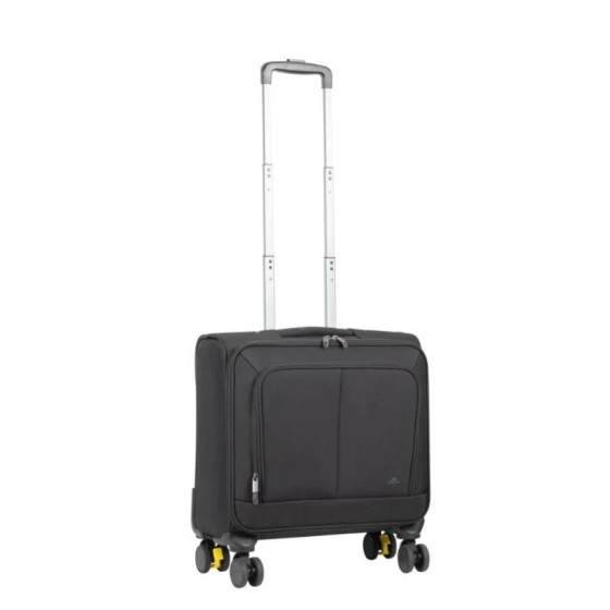 rivacase trolley 8481 negro