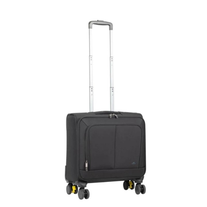rivacase trolley 8481 negro