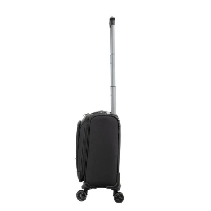 rivacase trolley 8481 negro