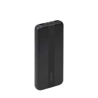 rivacase powerbank va2041 10000 mah  type c negra
